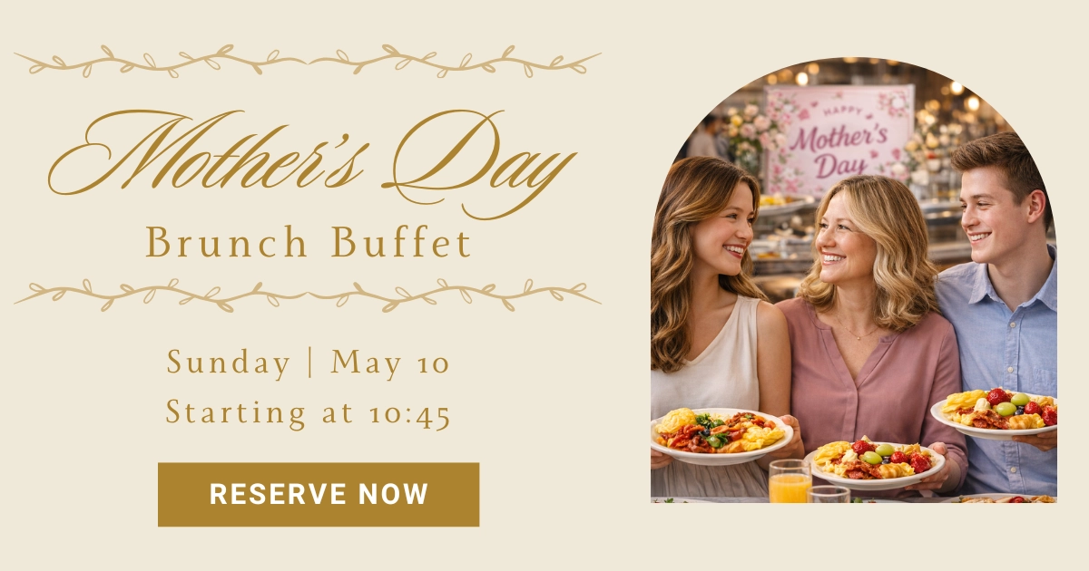 Jess Sky Mother’s Day Brunch