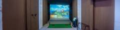 Westwood Plateau Fine Golf Simulators