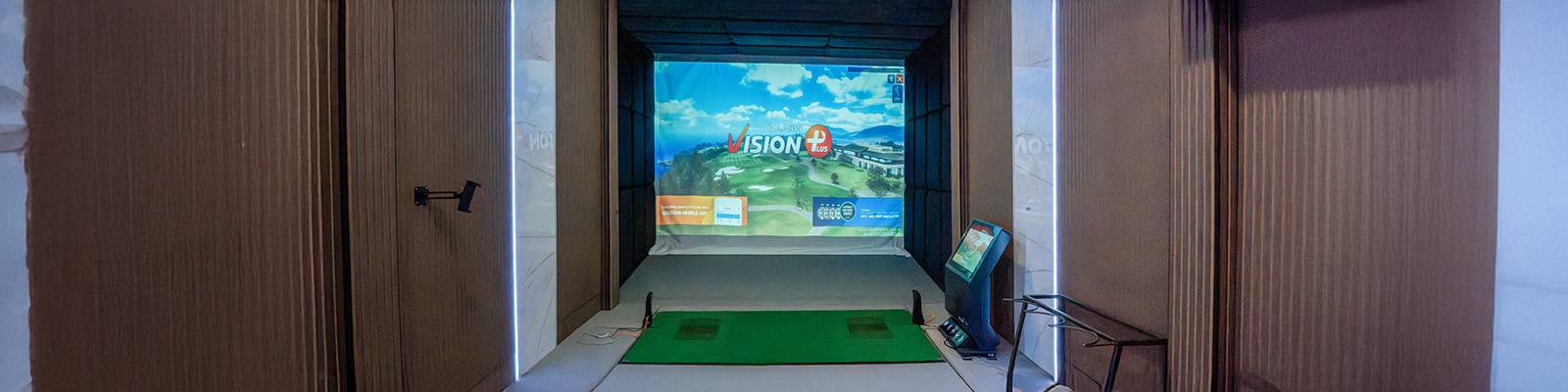 GreenTee Golf Academy